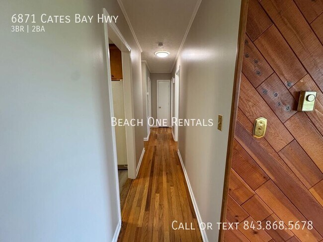Building Photo - 6871 Cates Bay Hwy