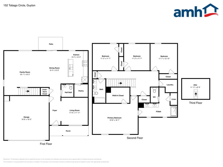 Building Photo - 152 Tobago Cir