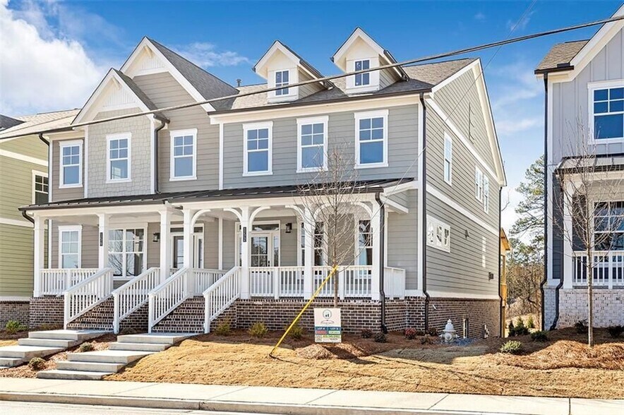 Building Photo - 152 Palm St