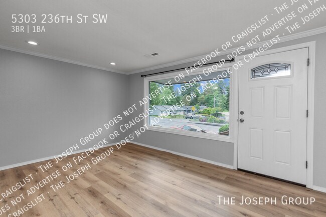 Building Photo - 5303 236th St SW