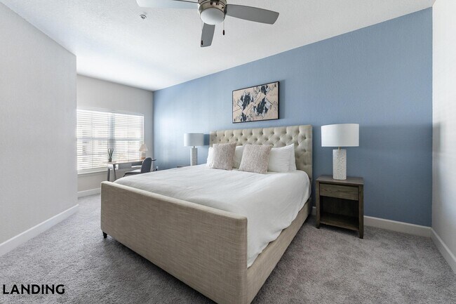 Building Photo - 918 Aventine Dr