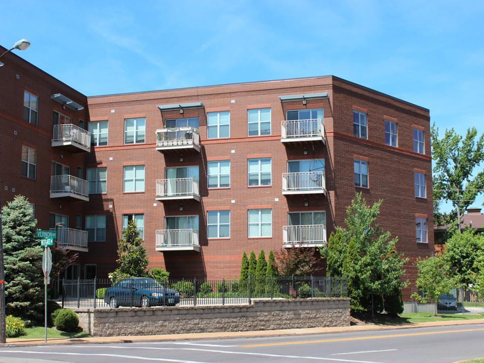 Building Photo - 849 Westgate Ave
