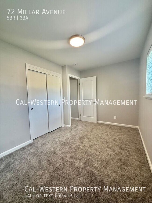 Building Photo - 72 Millar Ave