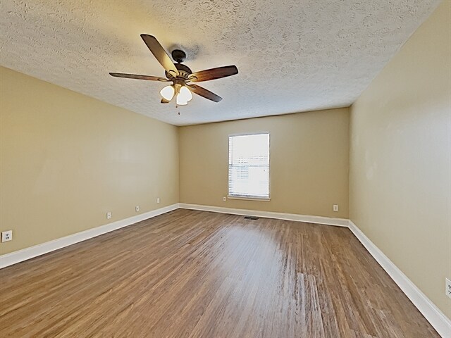 Building Photo - 3631 Mahlon Moore Road
