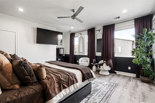 Building Photo - 6819 Rocinante Ln