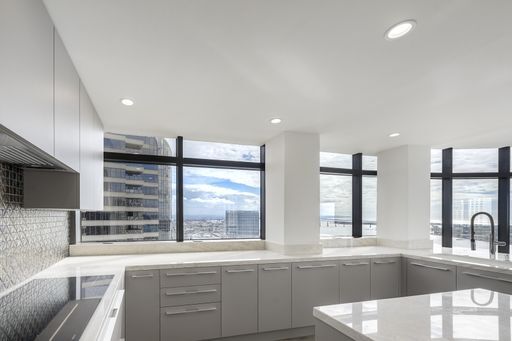 Building Photo - San Diego Water View Luxury High-Rise Living at The Harbor Club — Stunning Bay & City Views- This...