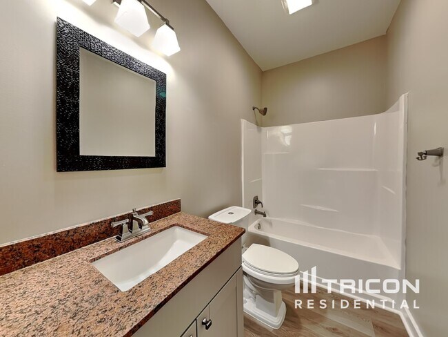 Building Photo - 1751 Miller Springs Dr
