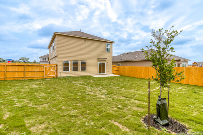 Building Photo - Newly Built Home in Randolph Crossing