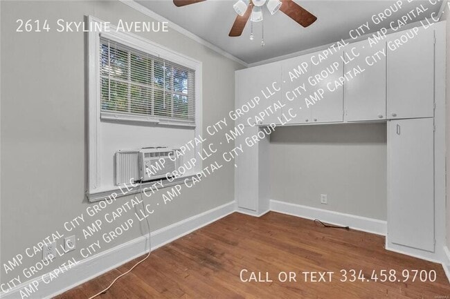 Building Photo - 2614 Skyline Ave