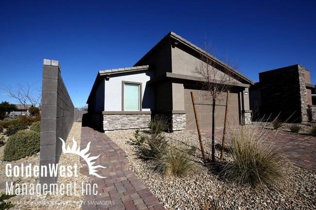 Primary Photo - Newly Built 3Bdm 2Ba in Prime Las Vegas Lo...