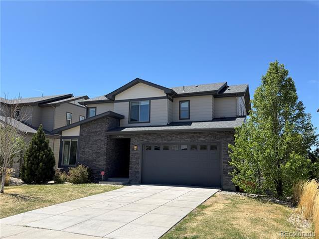 Building Photo - 22561 E Hinsdale Ave