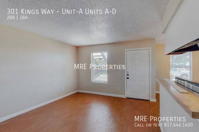 Building Photo - Available February! 2 Bedroom Mansfield Ap...