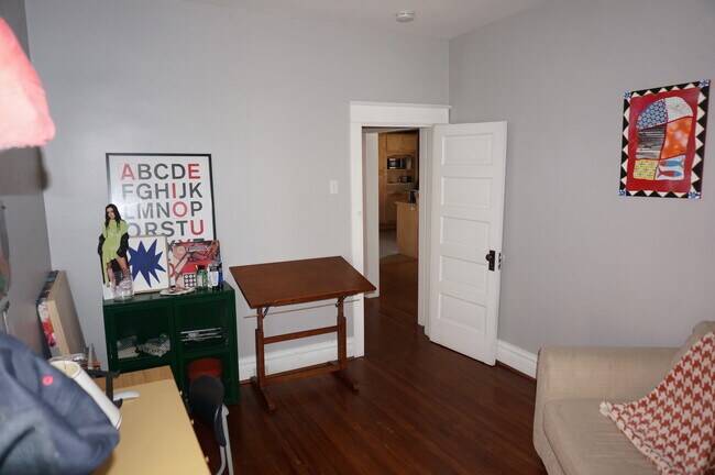 Bedroom 2 - 2844 N Marion St