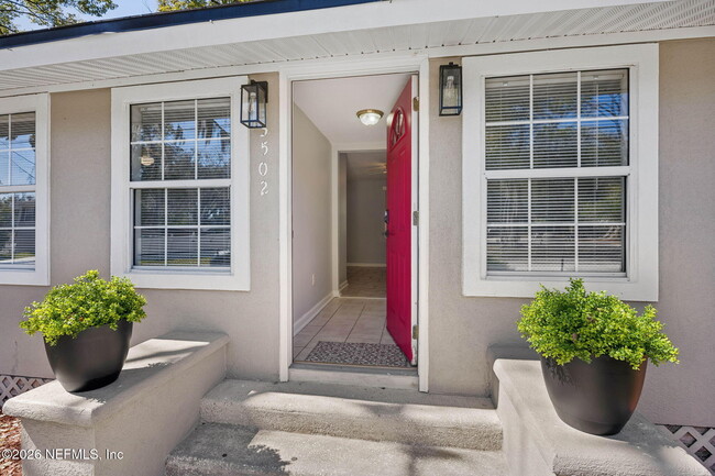 Building Photo - 3502 Fleet St