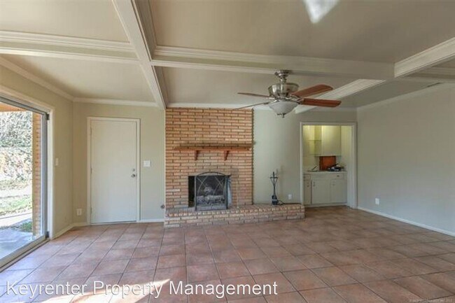 Building Photo - 3 br, 2 bath House - 8514 E 31st Pl S
