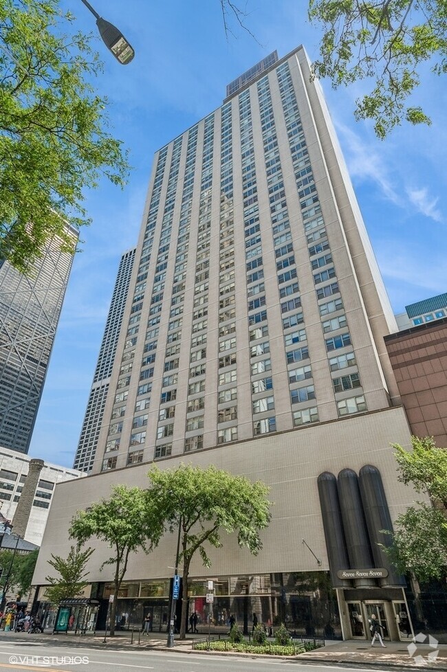 Building Photo - 777 N Michigan Ave