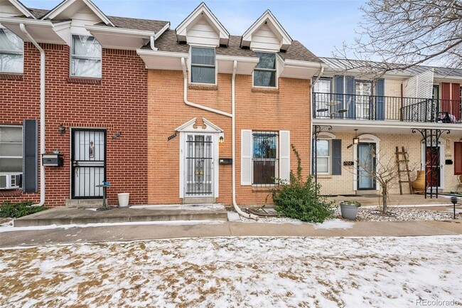 Building Photo - 1244 Reed St