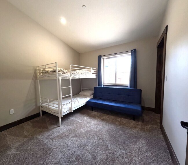 Building Photo - Donner Lake Home for Rent