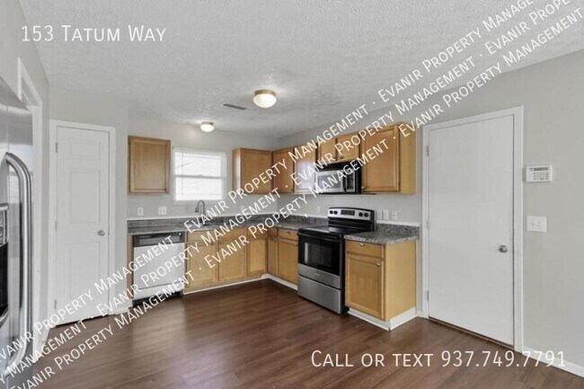 Building Photo - 153 Tatum Way