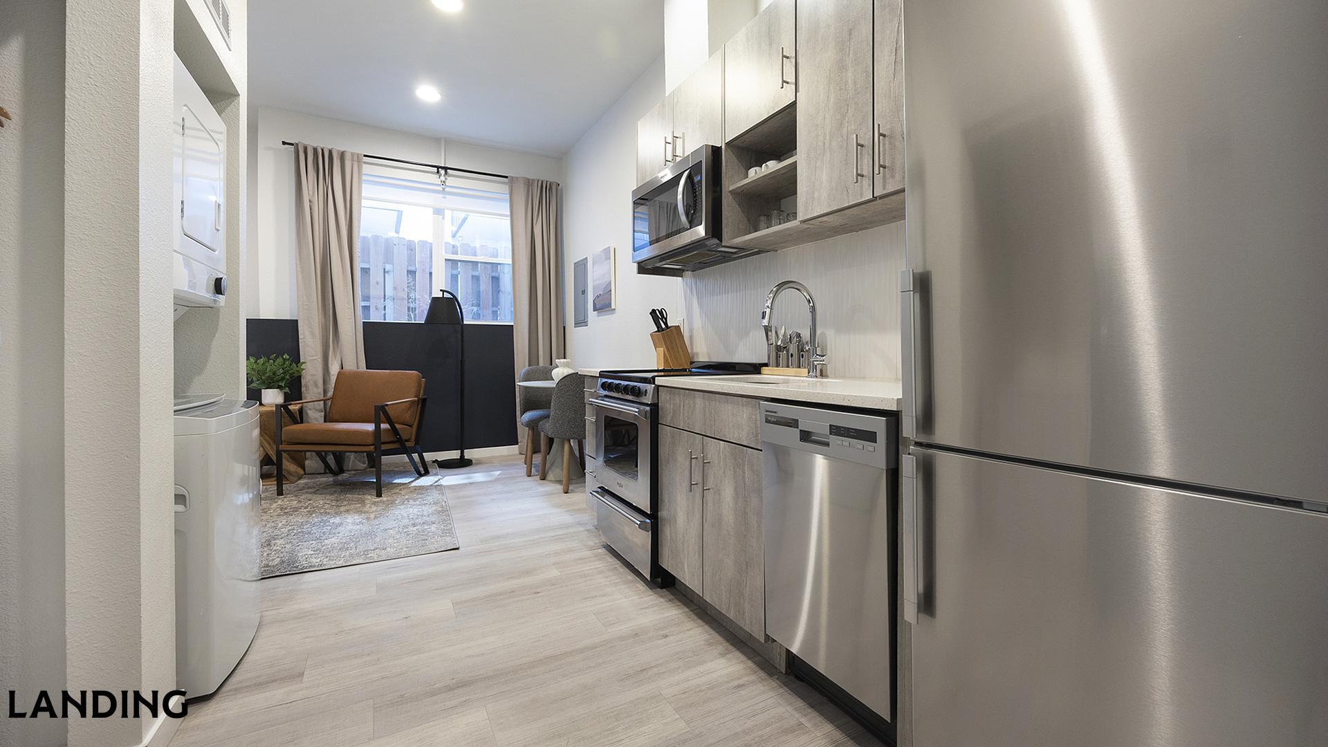 Building Photo - 3022 Zuni St