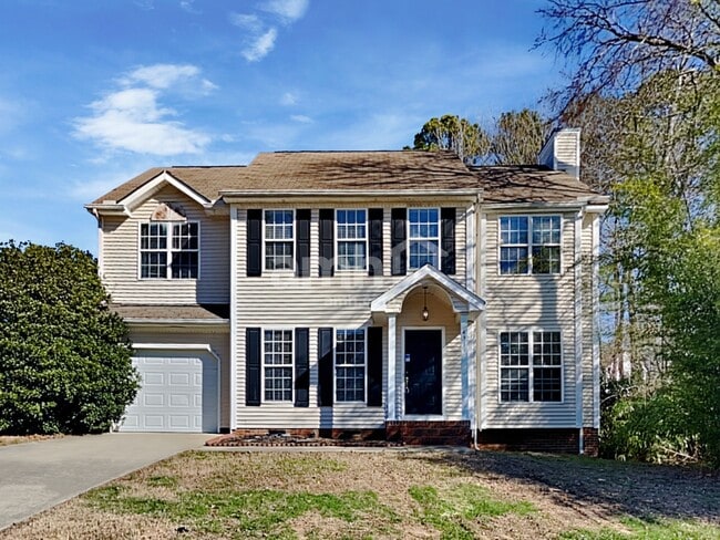 Building Photo - 4319 Armitage Dr