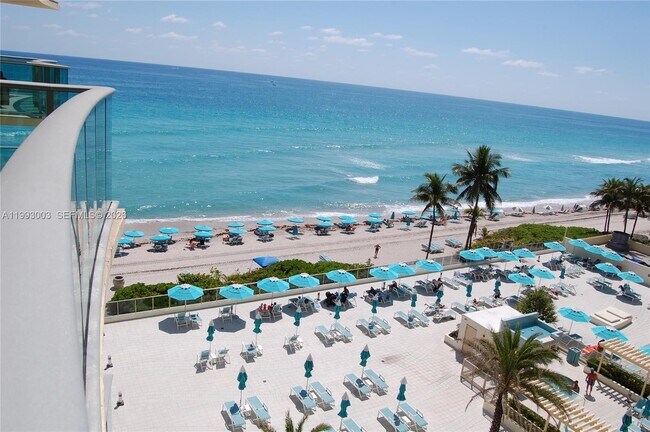 Building Photo - 2501 S Ocean Dr