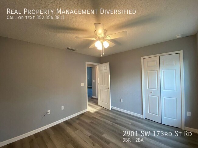 Building Photo - 2901 SW 173rd Street Rd