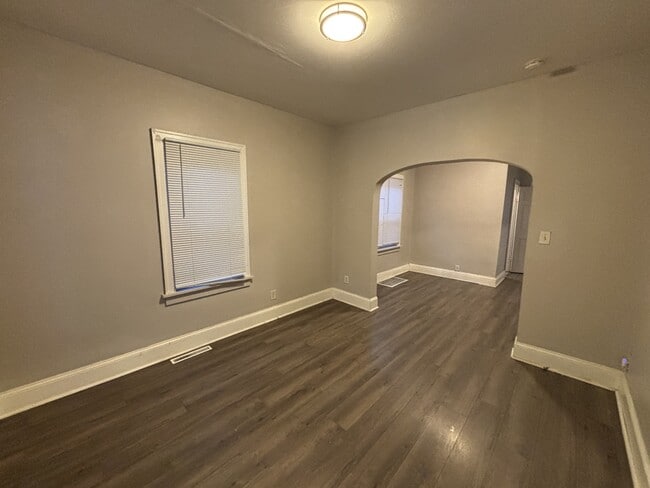 Building Photo - 3988 Adams St