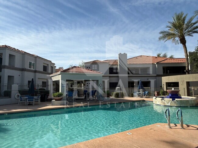 Building Photo - 11375 E Sahuaro Dr