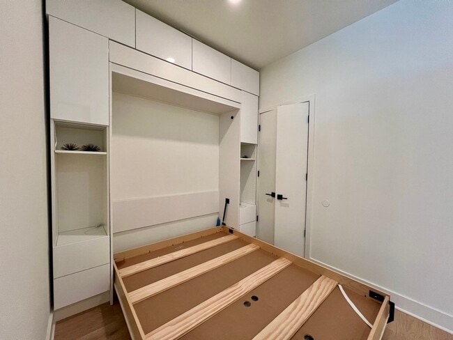 Building Photo - 801 N St NW