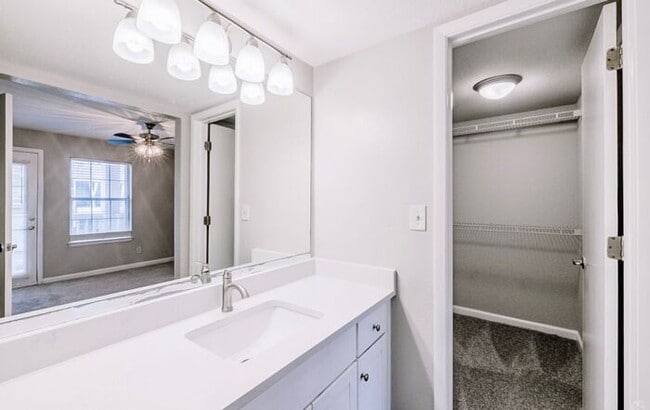 Building Photo - Spacious 2-Bedroom Elite Apartment with Private Balconies & Washer/Dryer