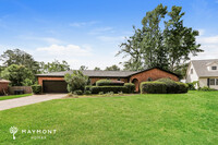 Building Photo - Spacious Augusta Home