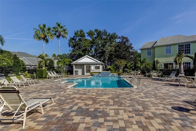 Building Photo - 9002 Spring Garden Way