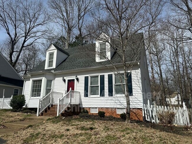 Building Photo - 12316 Boxford Ln