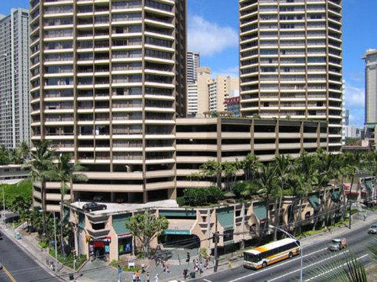 Building Photo - 1778 Ala Moana Blvd