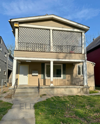 Building Photo - 1258 SW Clay St