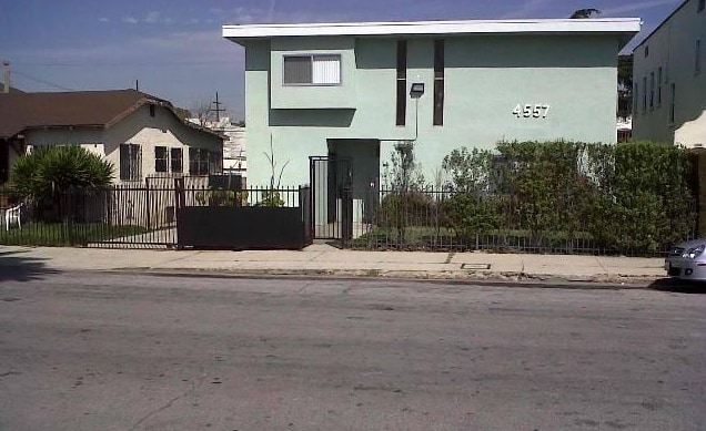 Primary Photo - 4557 W 18th St