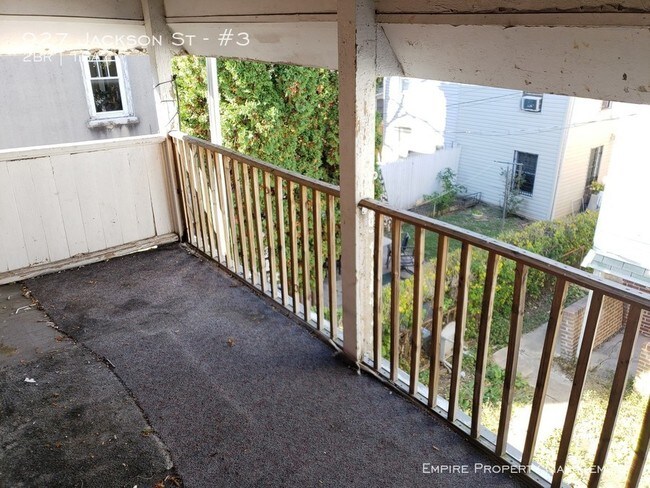 Building Photo - 2 Bedroom 1 bath in Allentown