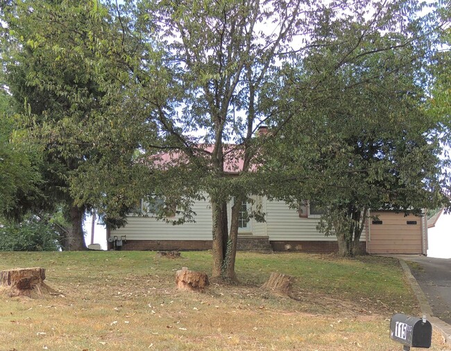 Building Photo - Maryville City Rental