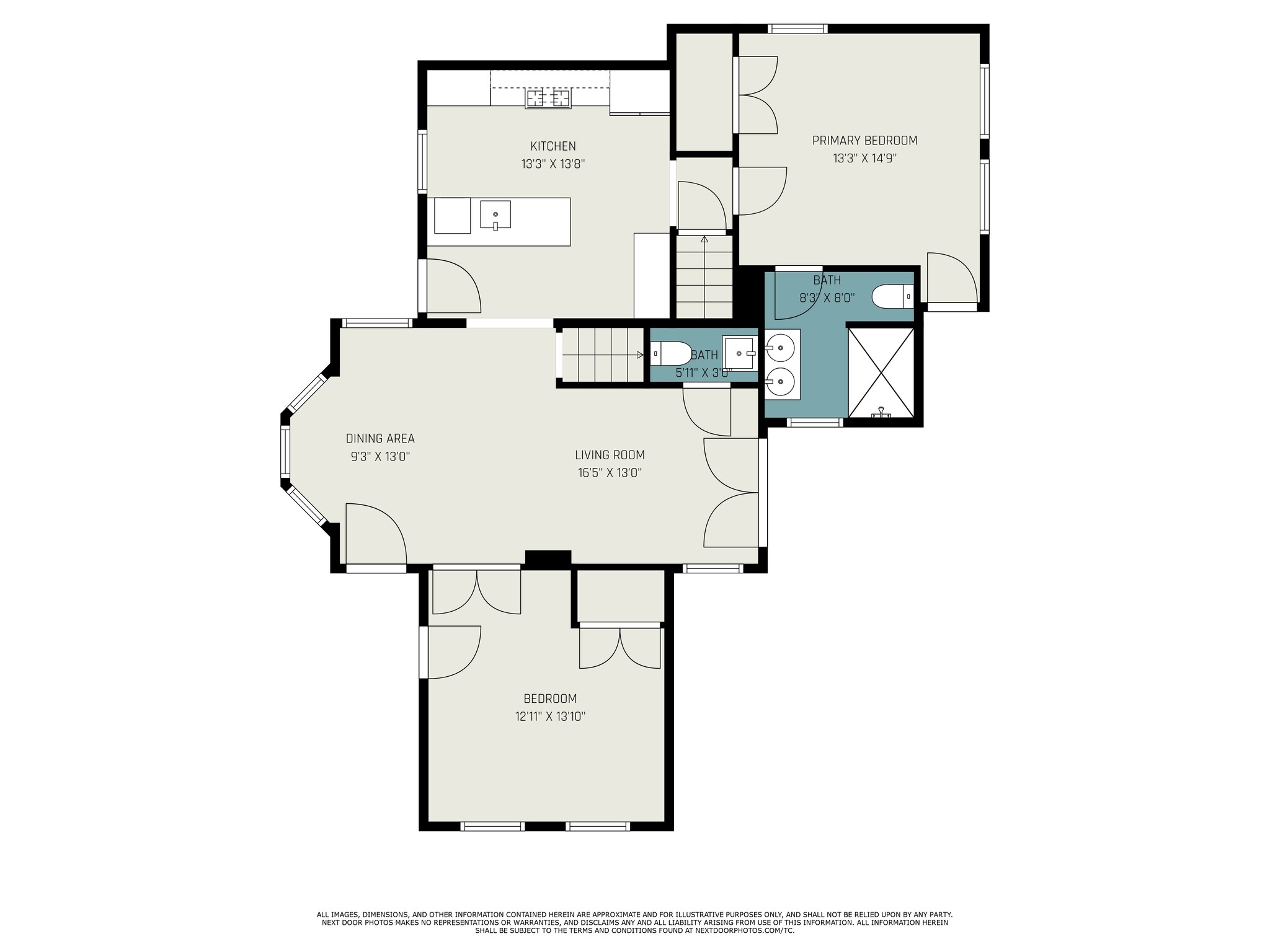 Building Photo - 523 W Marion St