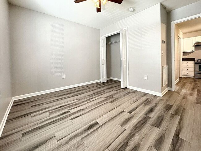 Building Photo - All Electric 1 Bedroom 1 Bathroom in Cartersville