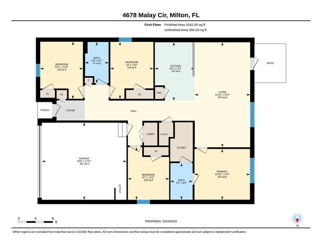 Building Photo - 4678 Malay Cir