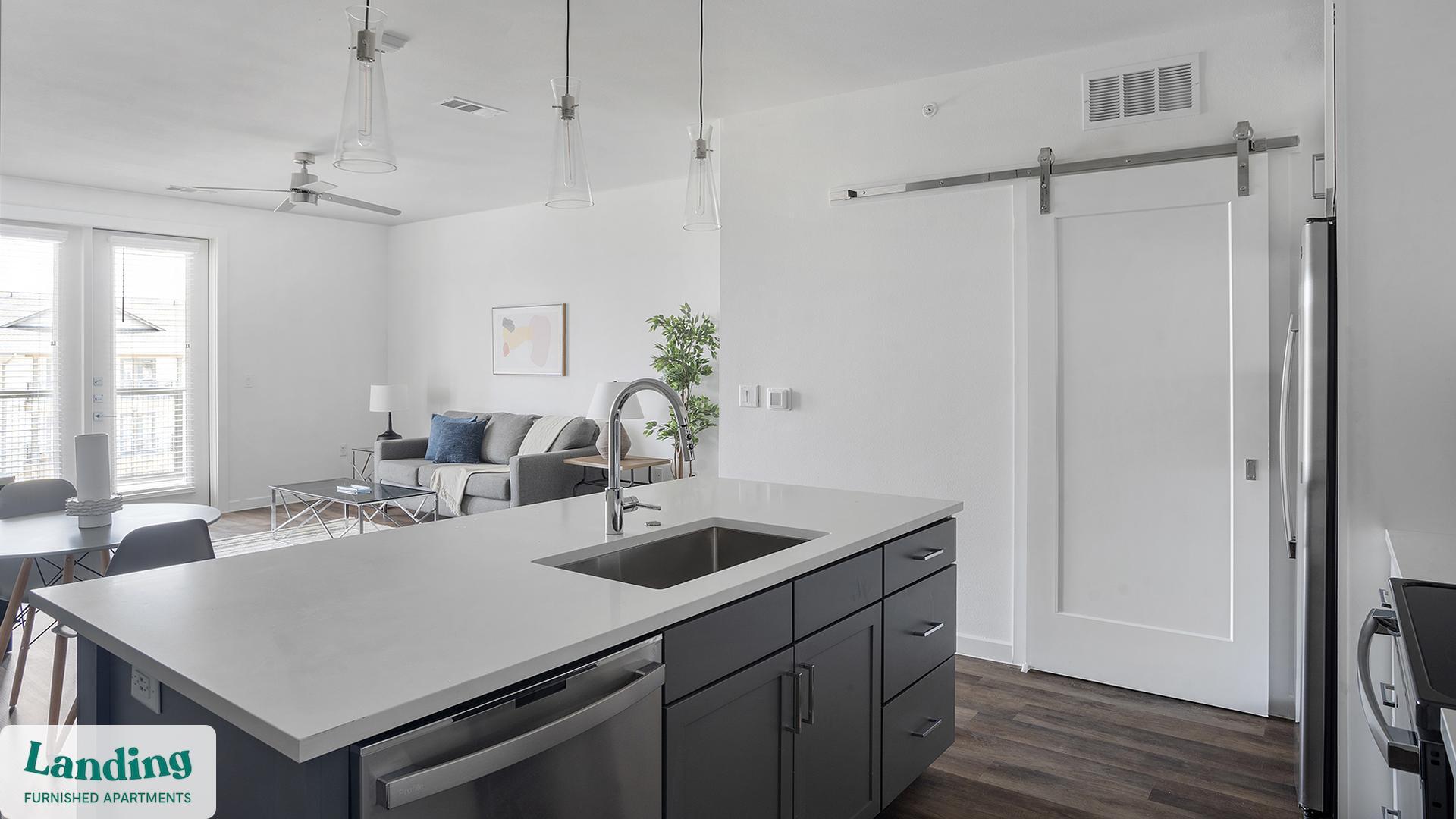 Building Photo - 5511 Caprock Smt Dr