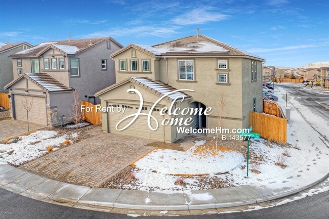Building Photo - 2360 Soprano Dr