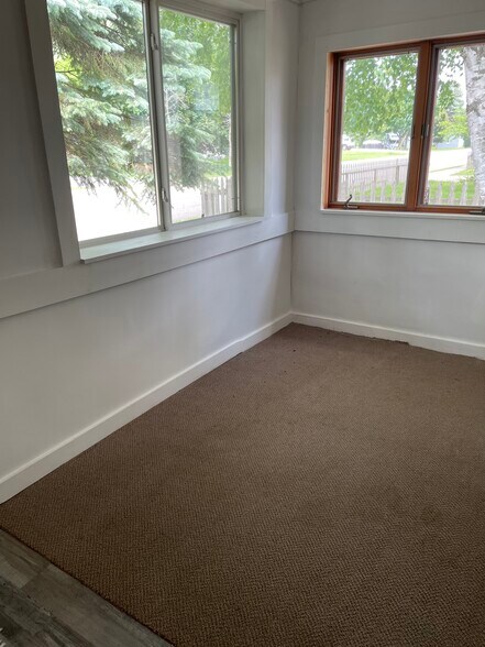 Front porch - 224 1st St