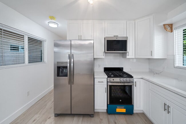 Building Photo - 4714 Berryman Ave