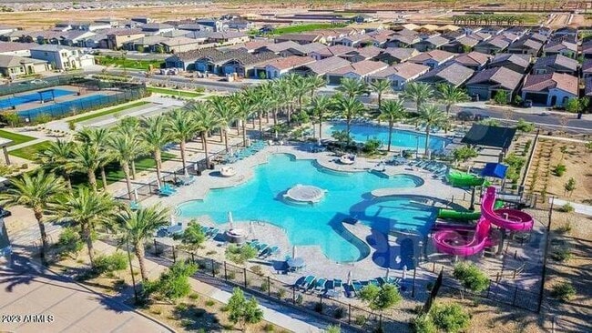 Building Photo - COMING SOON 5/3 in Candence Mesa