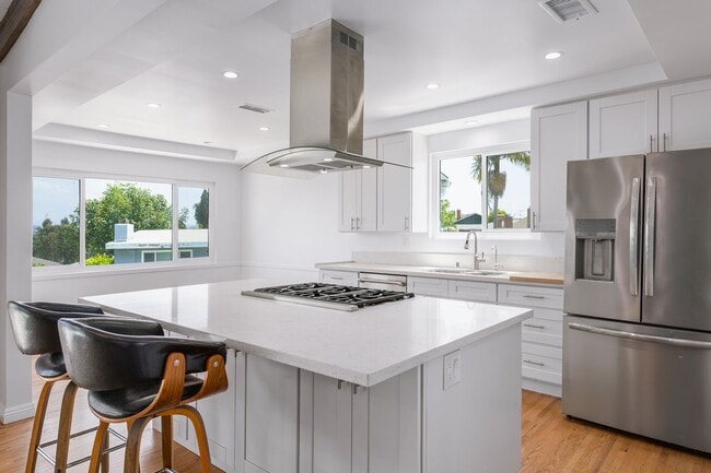 Building Photo - 4413 Don Felipe Dr