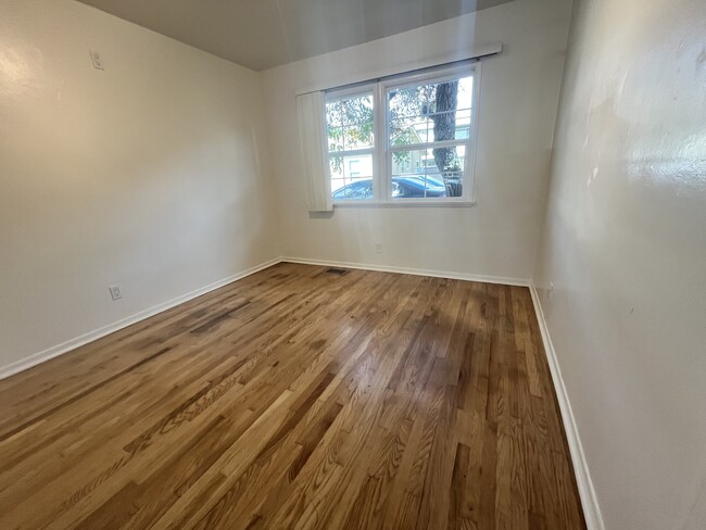 Bedroom Two - 520 S Inglewood Ave