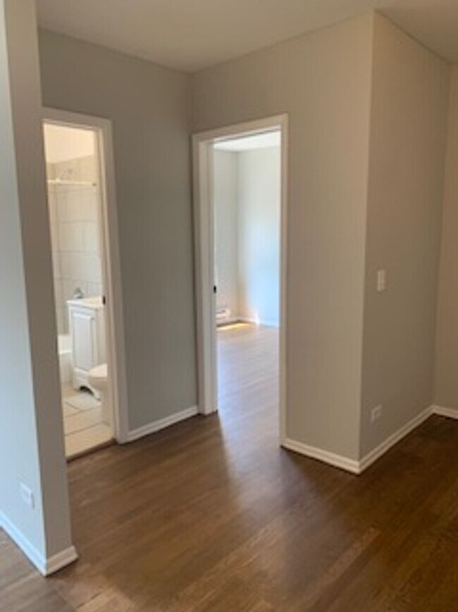 Building Photo - Rogers Park Three Bedroom/Two Bath New Renovation